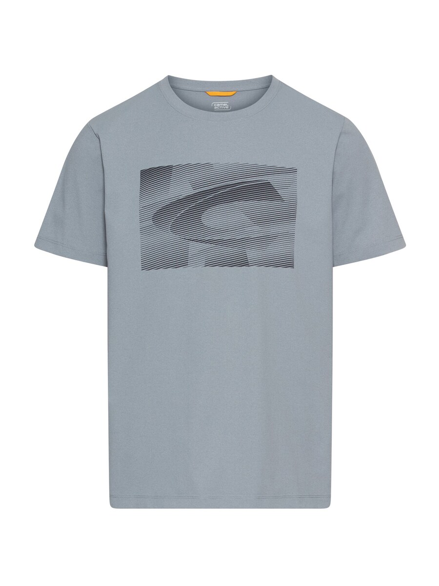 

Футболка CAMEL ACTIVE, Smoke blue