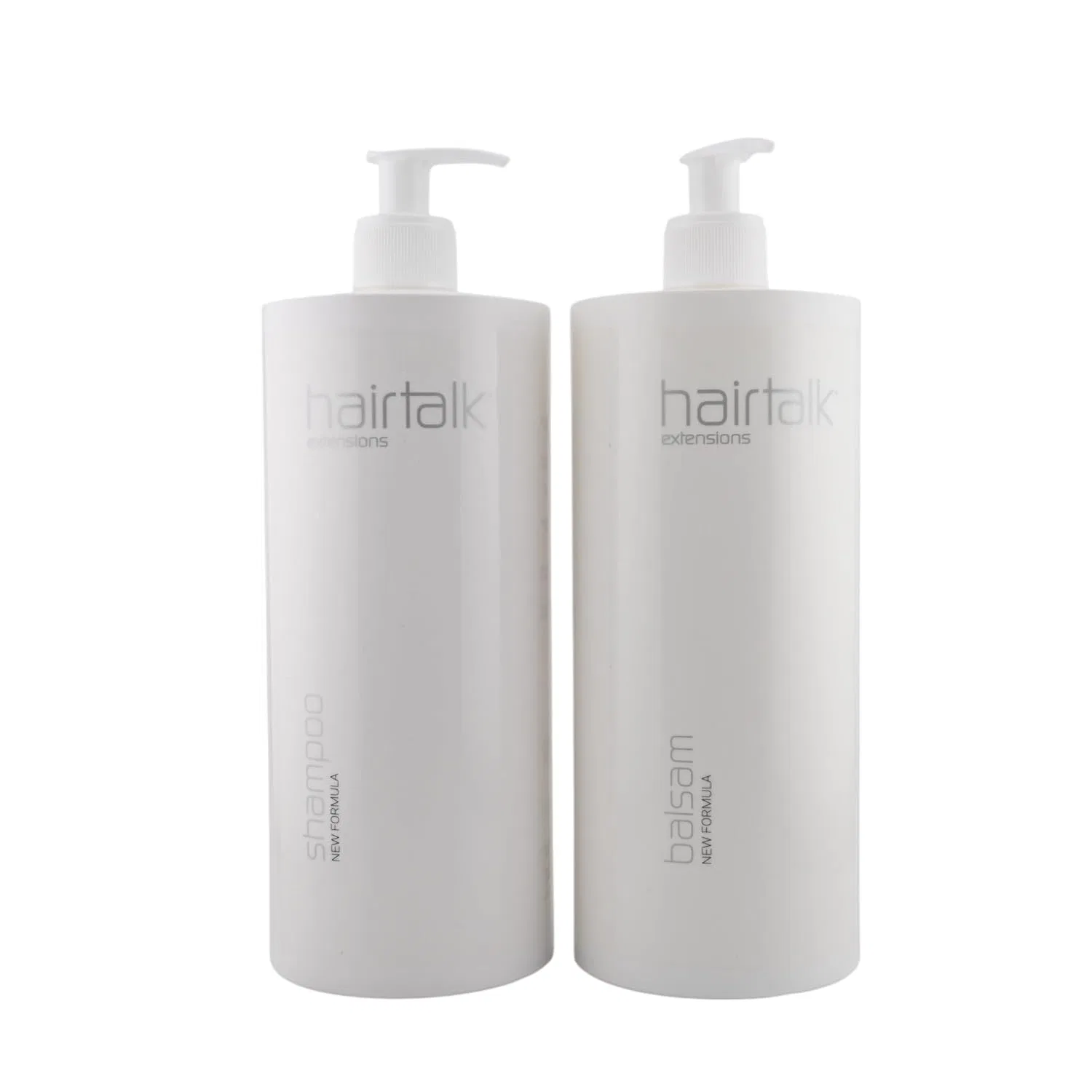 Набор для ухода за наращенными волосами «Arcos Care Set» от HAIRTALK Luttmann