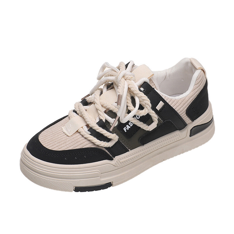 

Кеды PARK DANCE Skateboard Shoes Women's Low-Top