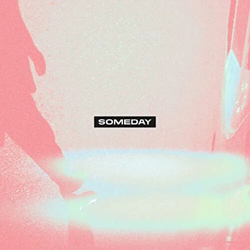 

Виниловая пластинка Dear Seattle: Someday - Translucent Yellow Colored Vinyl