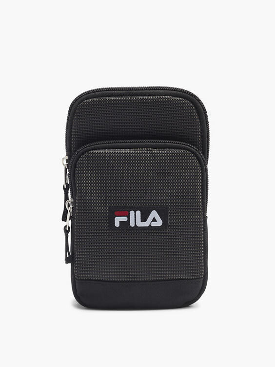 

Рюкзак Fila, черный