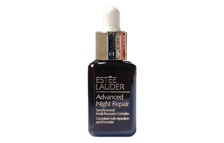 Наборы для путешествий Advanced Night Repair / пробные наборы Unisex ESTEE LAUDER — фото 3