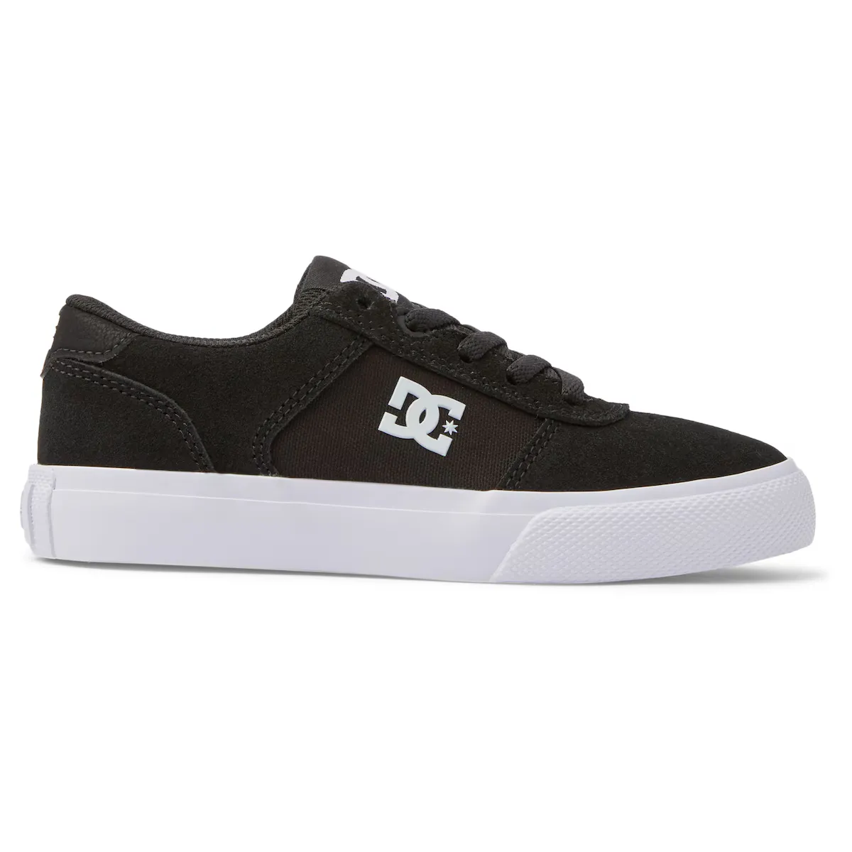 

Teknic DC Shoes детская обувь, черный/белый
