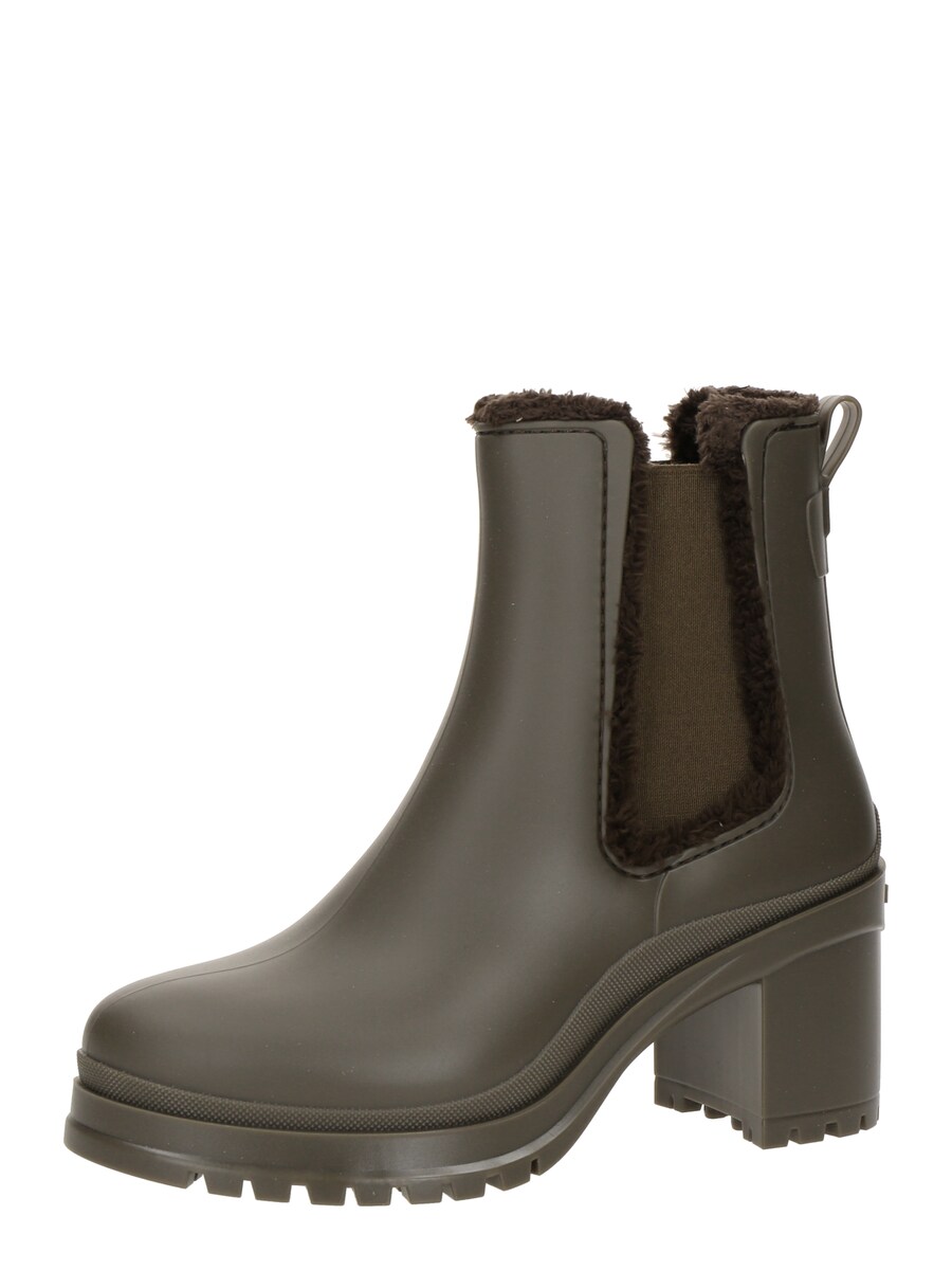 Резиновые сапоги LEMON JELLY WOODLAND, Olive