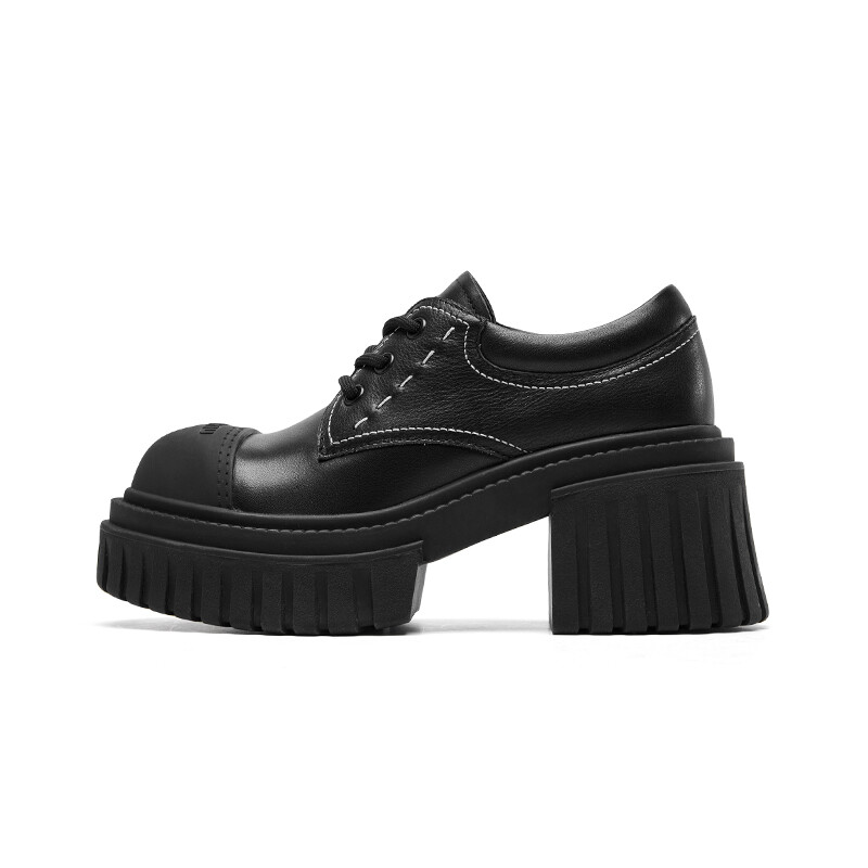 Туфли женские повседневные Women's Casual Shoes Women's Cherykally, цвет Apricot