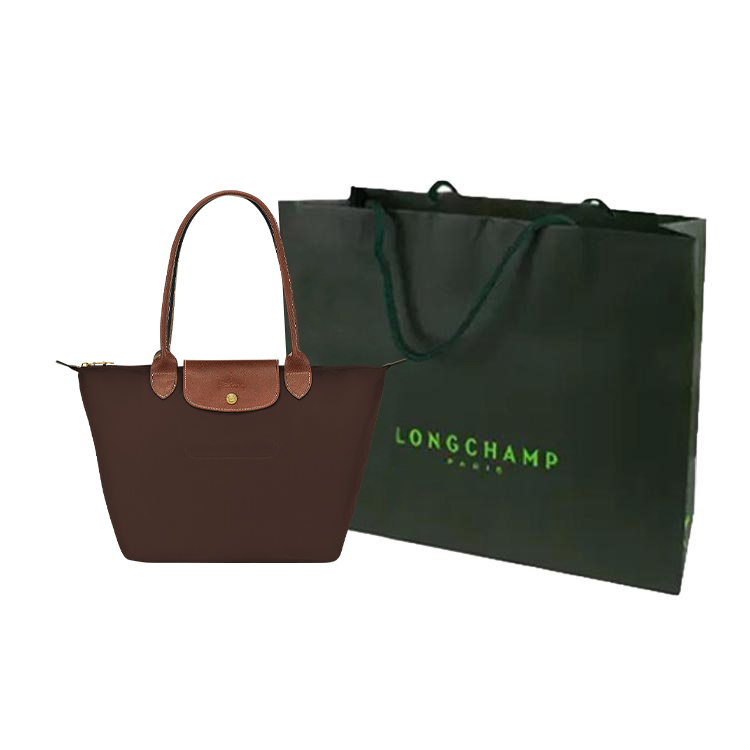 

LONGCHAMP Сумка через плечо Le Pliage Polyamide Canvas Dumpling