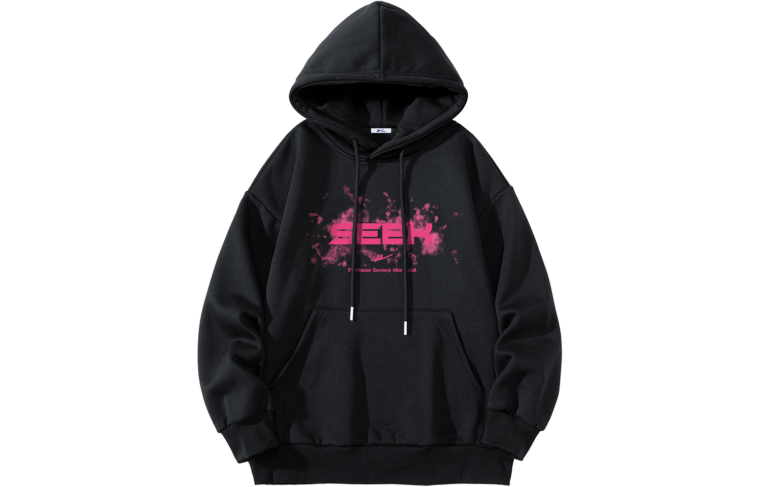 

Винтажный свитшот Warrior Unisex, Бордовый (Обычная версия)
