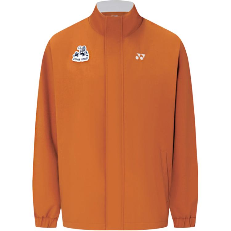 

YONEX Длинный пиджак, Coffee