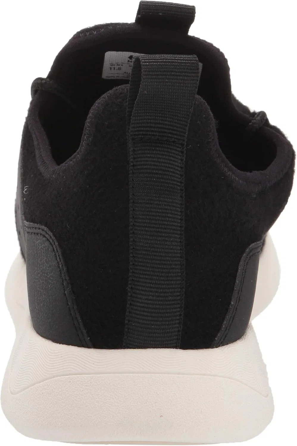 Мужские кроссовки Etnies Vanguard, 2-Black — фото 3