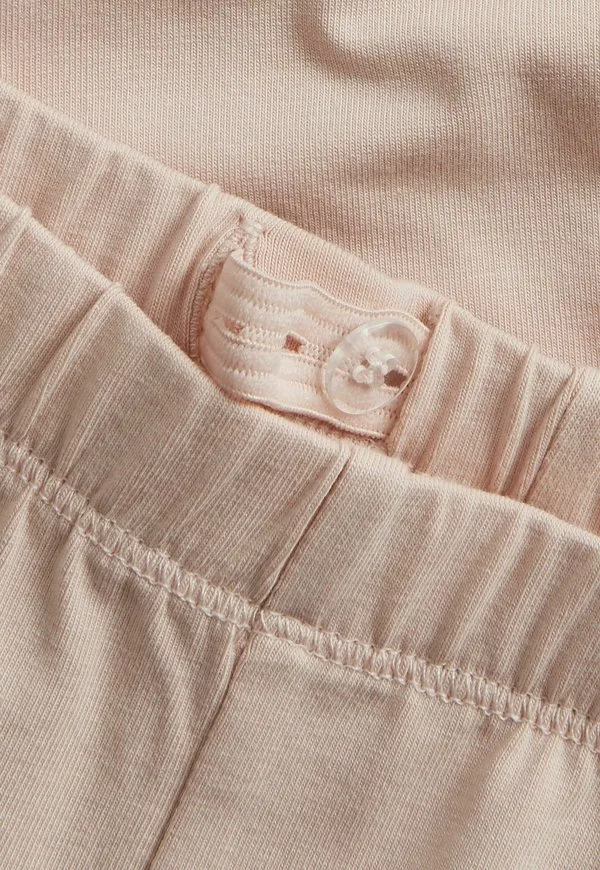 Леггинсы Newbie, Light Pink — фото 4
