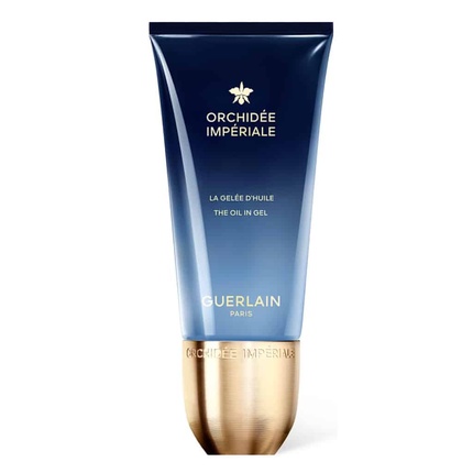 

Очищающее средство Orchidee Imperiale The Oil In Gel