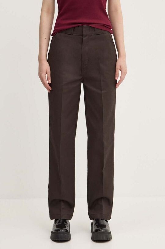 

Брюки Dickies, коричневый