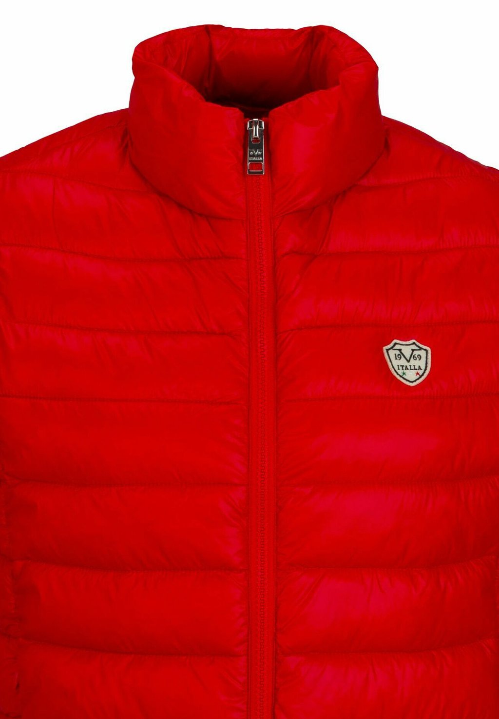 

Жилет BRUNA 19V69 Italia, красный