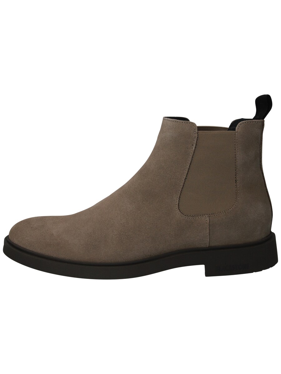 

Ботинки челси BLACKSTONE Owen WG81, Light brown