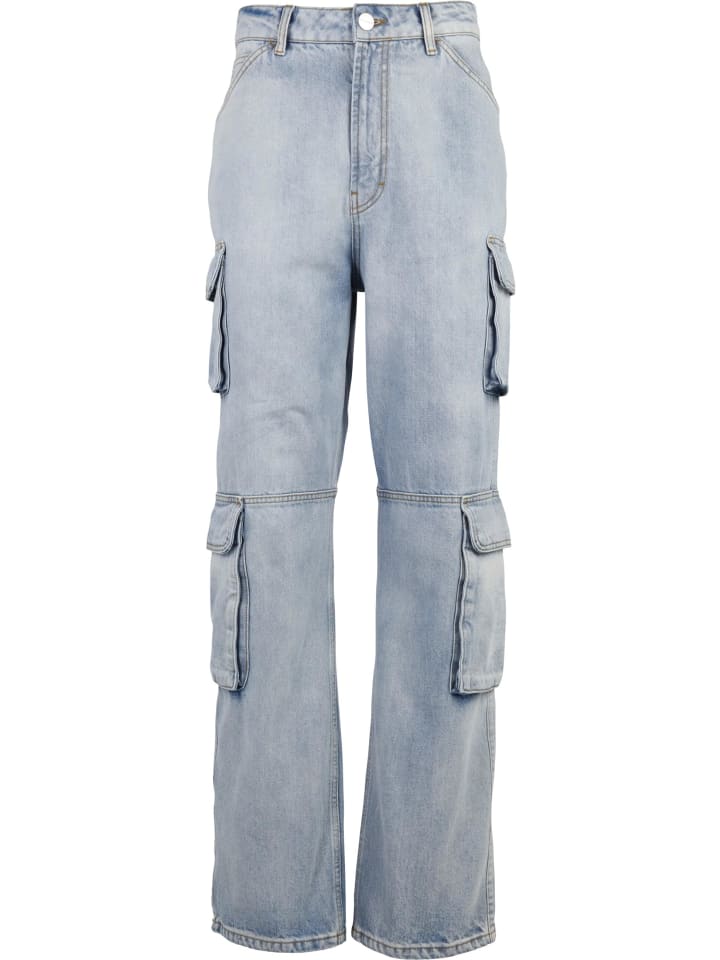 

Джинсы 2Y Studios, цвет lightblue