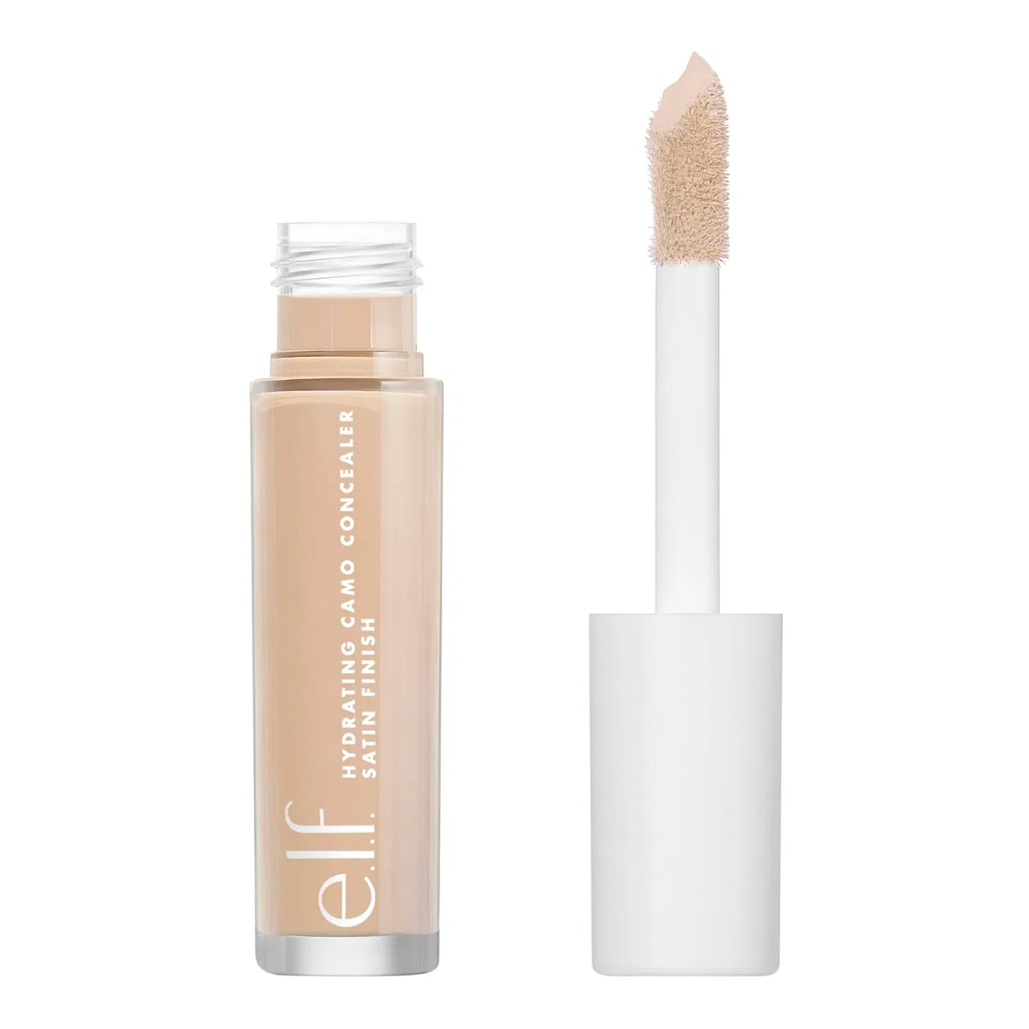 Увлажняющий консилер «Hydrating Camo Concealer» от e.l.f. E.L.F., Medium Peach