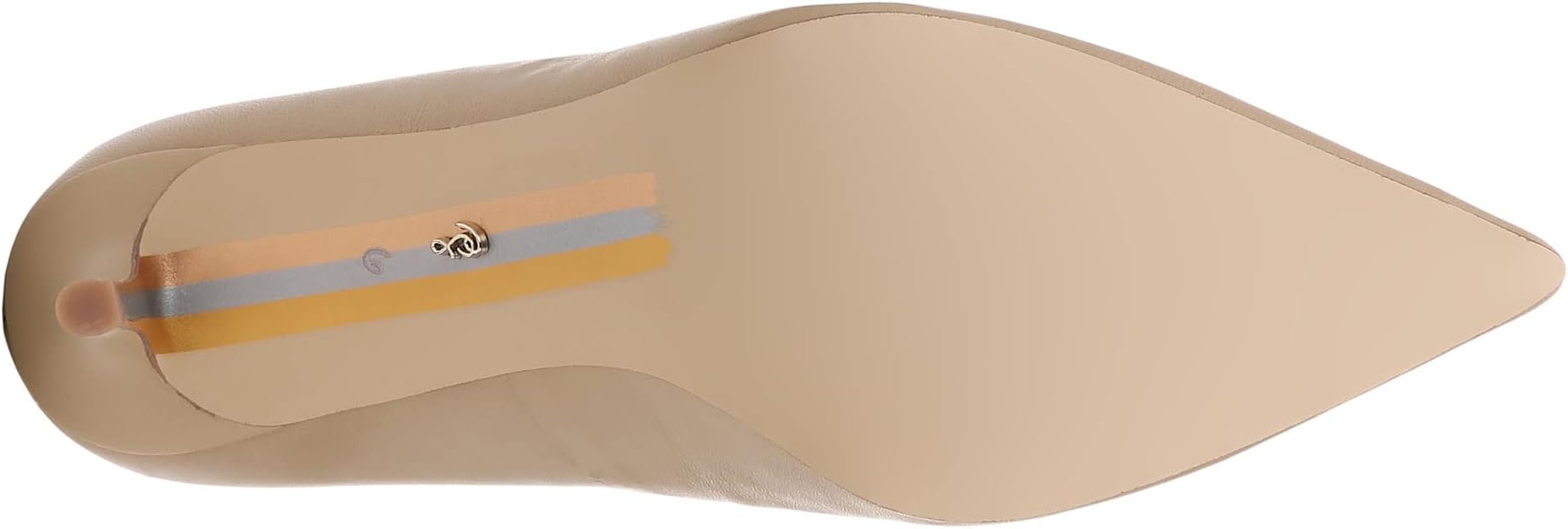 Туфли Sam Edelman Vienna, цвет Soft Beige — фото 3