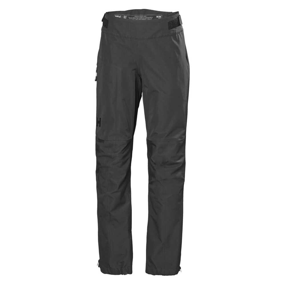 

Брюки Helly Hansen Odin 9 Worlds Infinity, черный