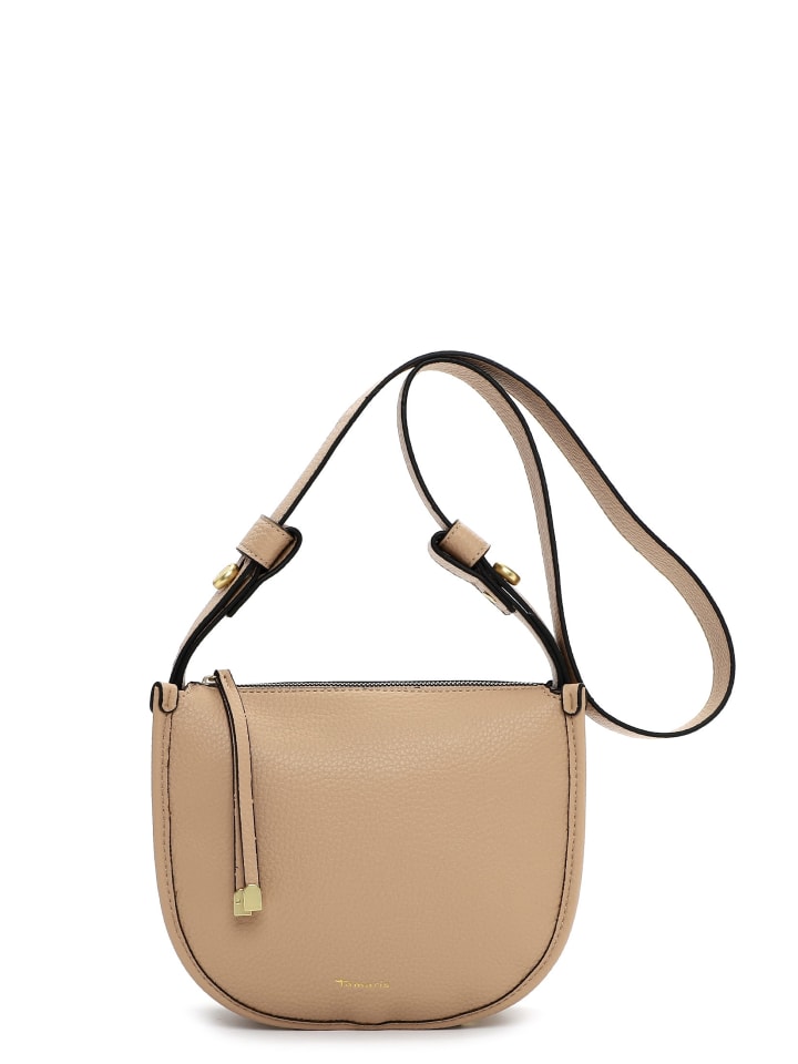 

Сумка через плечо TAS Galina песочного цвета Tamaris