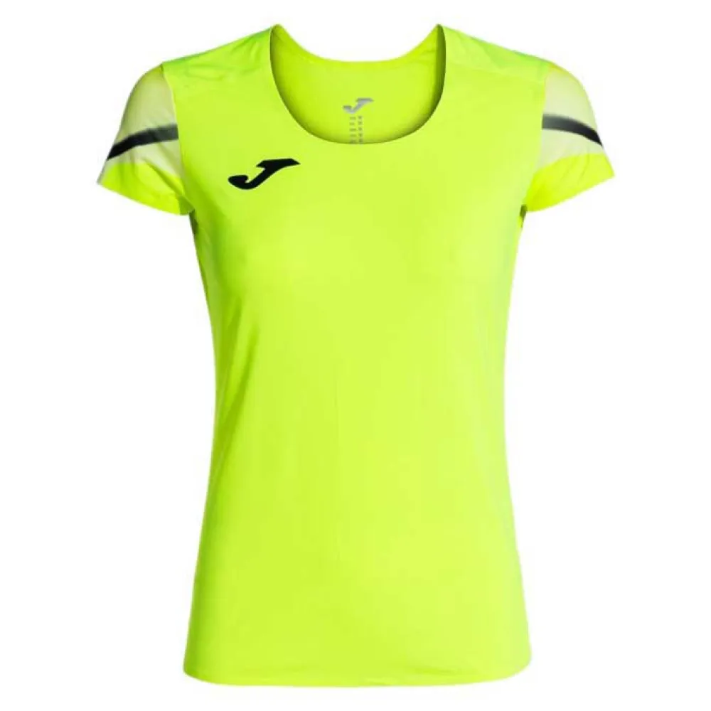 

Футболка Joma Elite XI, желтый