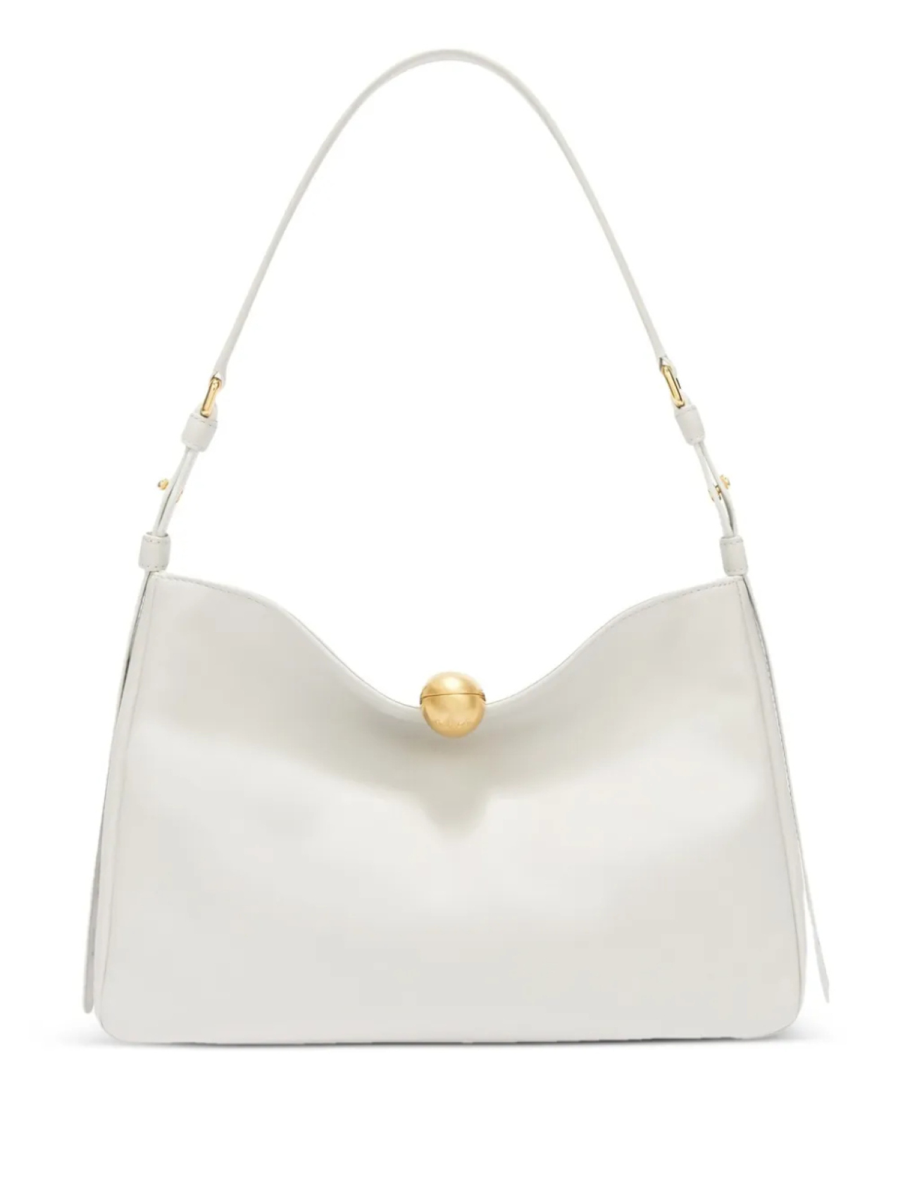 

Сумка через плечо Furla Sfera, белый