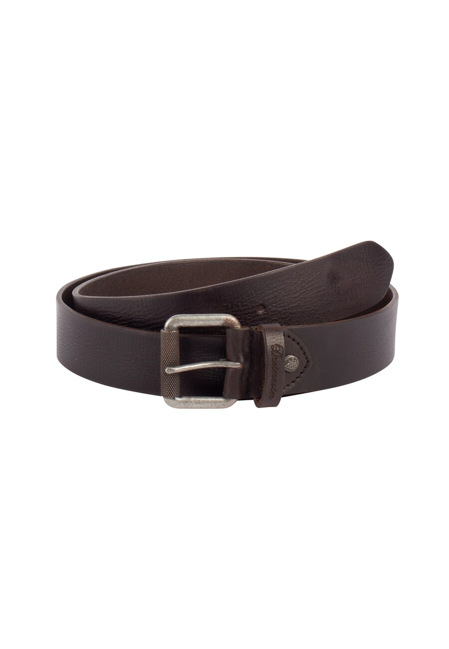 

Повседневный ремень DreiMaster Vintage Belt, темно-коричневый
