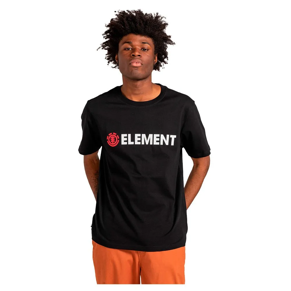 

Футболка Element Blazin, черный