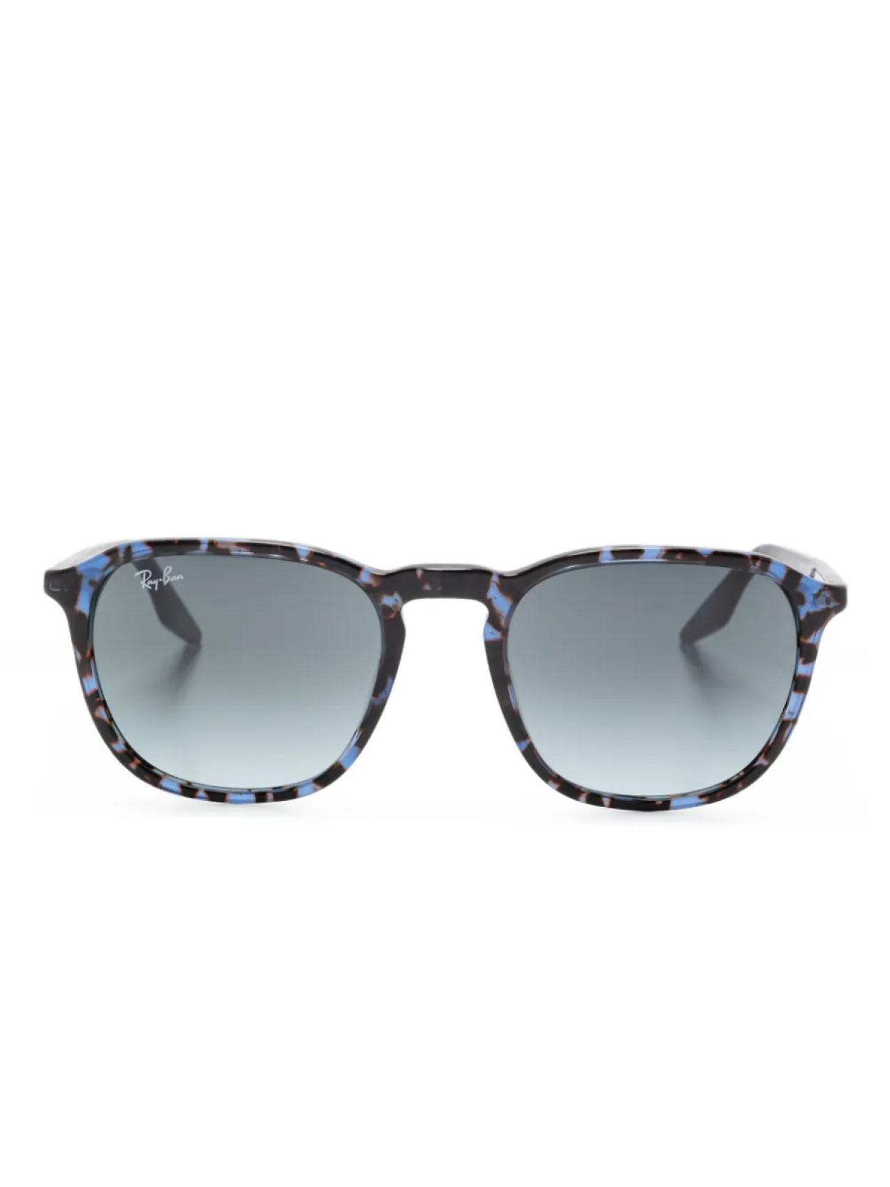 

Ray-Ban солнцезащитные очки RB2203, синий