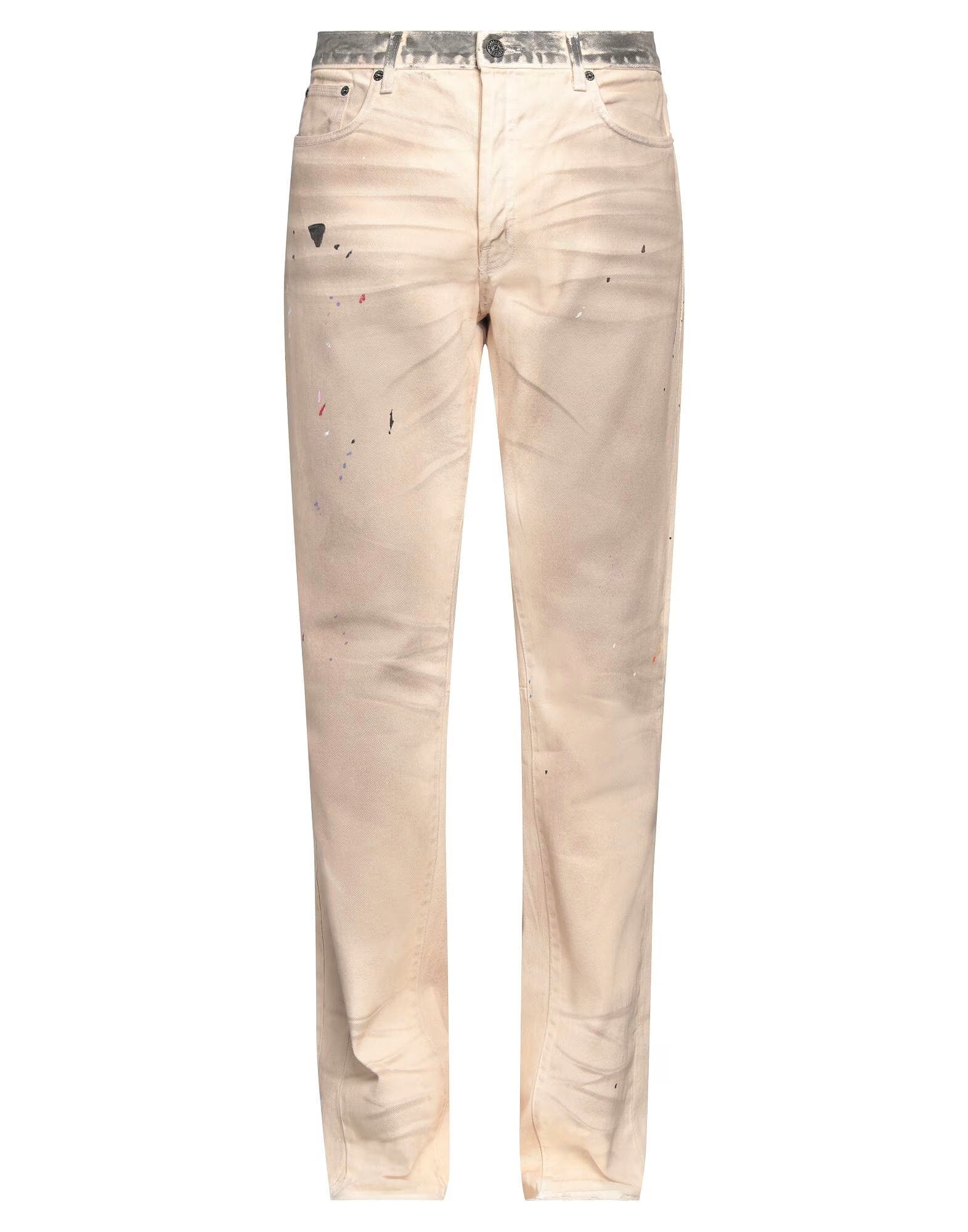 

Джинсы Gallery Dept., бежевый