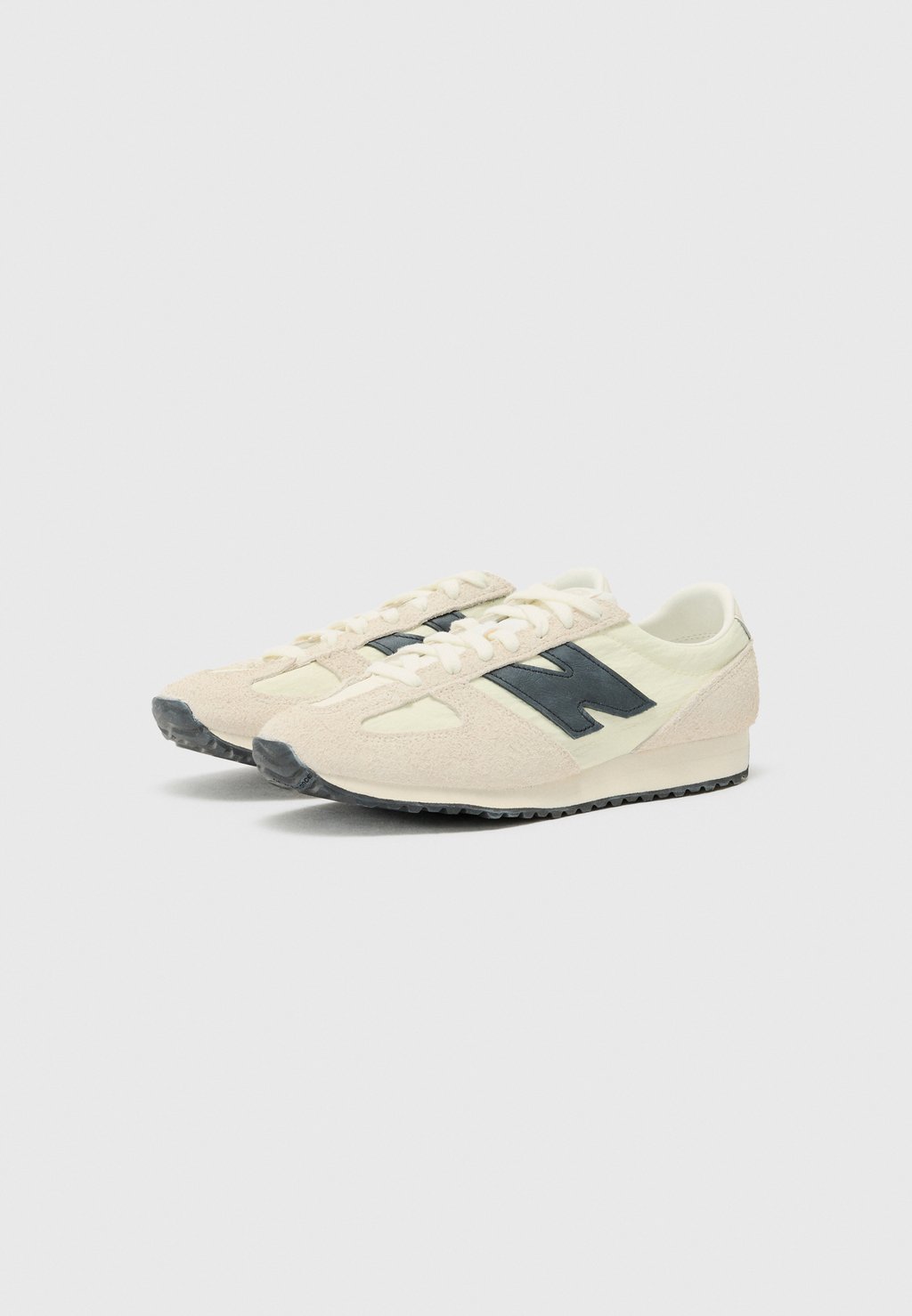 Кроссовки U471 UNISEX New Balance, бежевый — фото 2