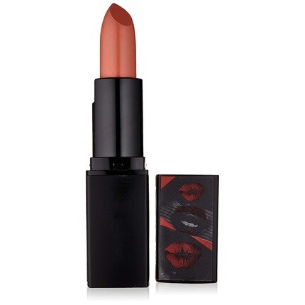 

Скажи это громко Моя шея Моя спина Атласная губная помада Гладкая, Sleek Makeup