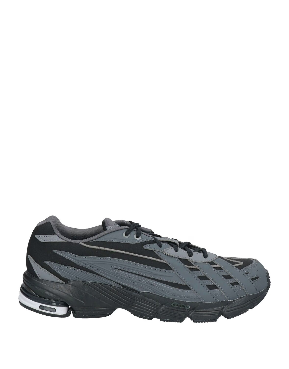 

Кроссовки Adidas, черный