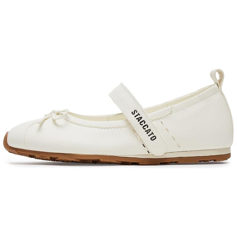 Туфли Butterfly Island Collection Mary Jane Shoes Women's Staccato, Cherry Blossom Pink