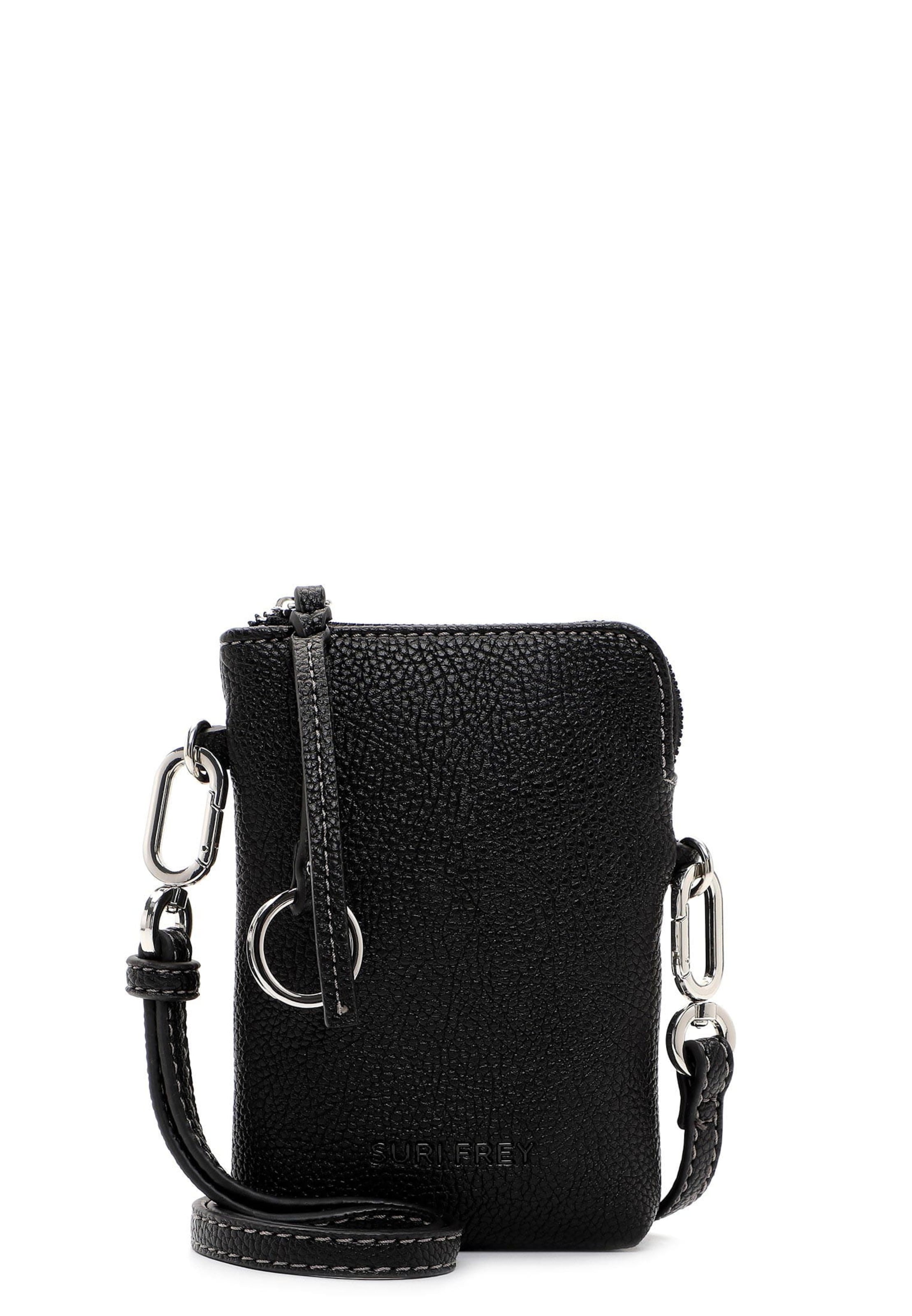 

Suri Frey Сумка через плечо 'Debby' в черном цвете