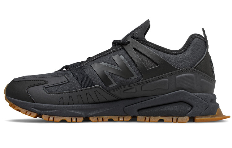 

Обувь New Balance NB XRCT Lifestyle унисекс, Серый, Обувь New Balance NB XRCT Lifestyle унисекс