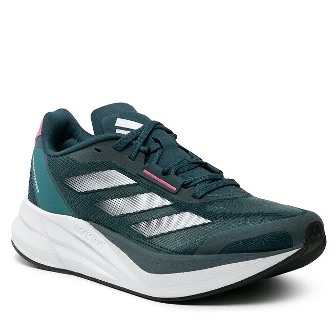 

Кроссовки adidas DuramoSpeed Shoes, бирюзовый, Голубой, Кроссовки adidas DuramoSpeed Shoes, бирюзовый