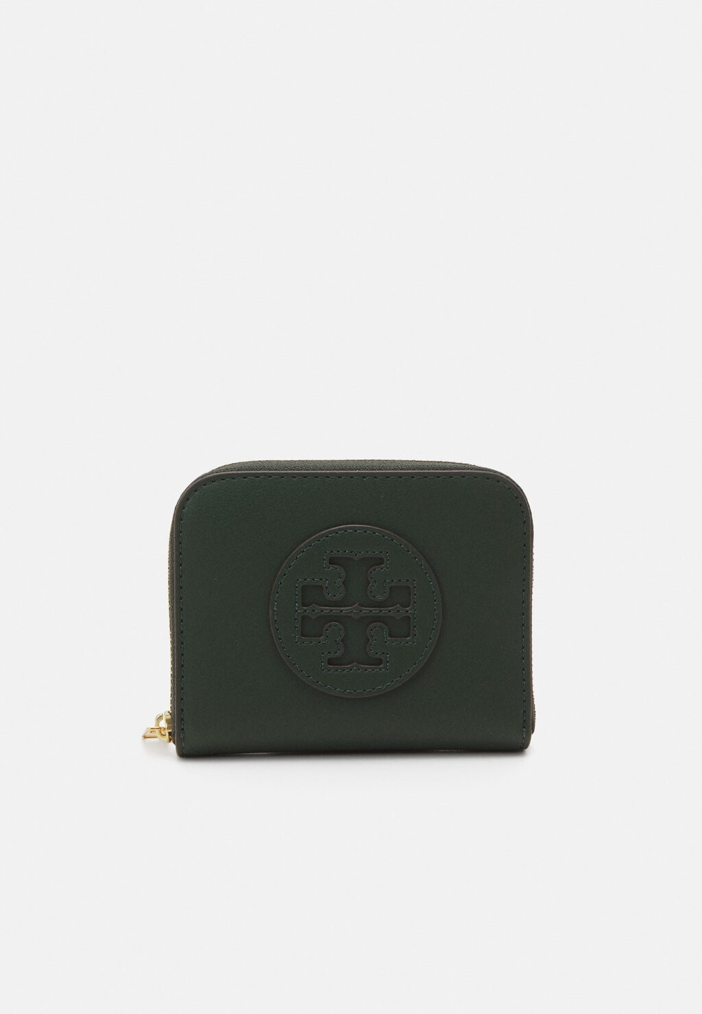 

Кошелек ELLA SMALL WALLET Tory Burch, золото