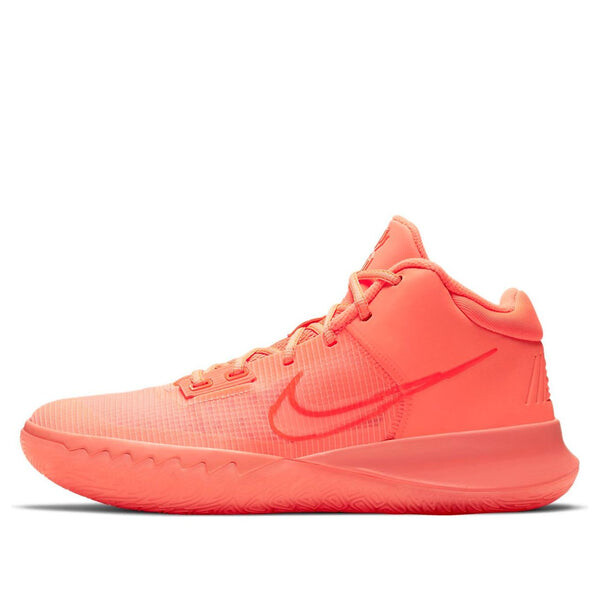 

Кроссовки kyrie flytrap 4 Nike, красный