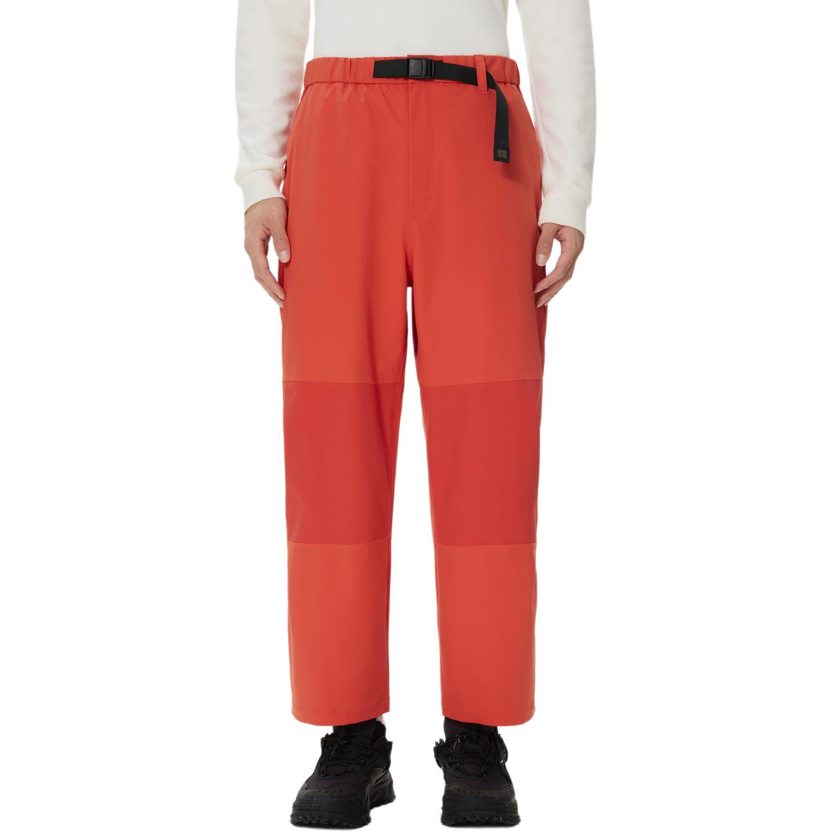 

Ветровка Unisex KOLON SPORT, бордовый красный