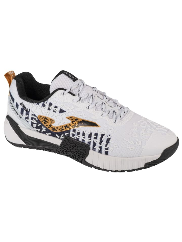 

Кроссовки Joma, белый