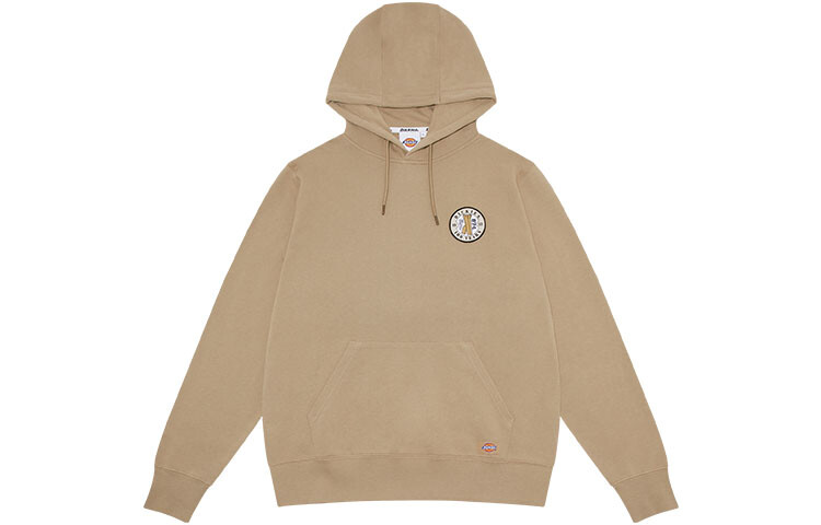 

Толстовка унисекс Dickies, Сэнди