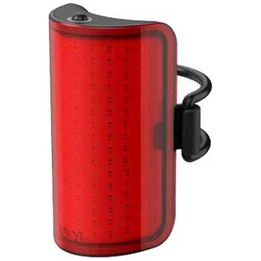 

Задний свет Knog Cobber Mid, желтый