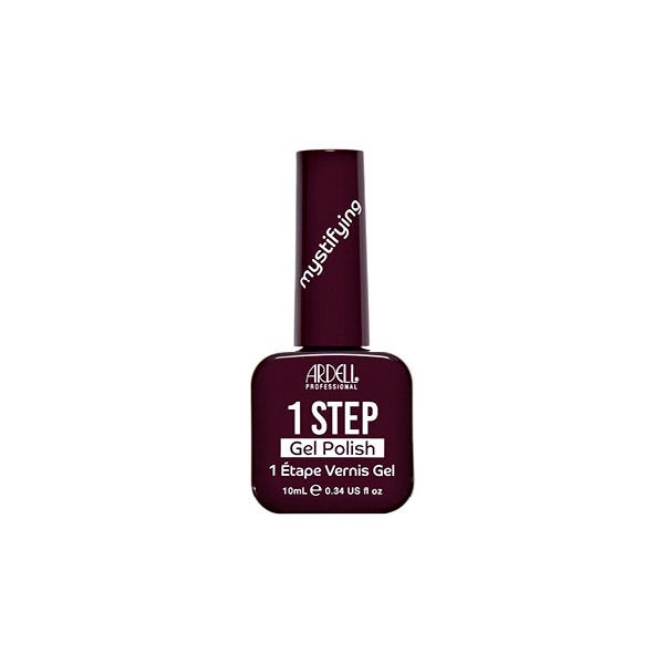 

Полуперманентный лак для ногтей ARDELL NAILS Gel Nail Polish, 16 Polish Mystifying