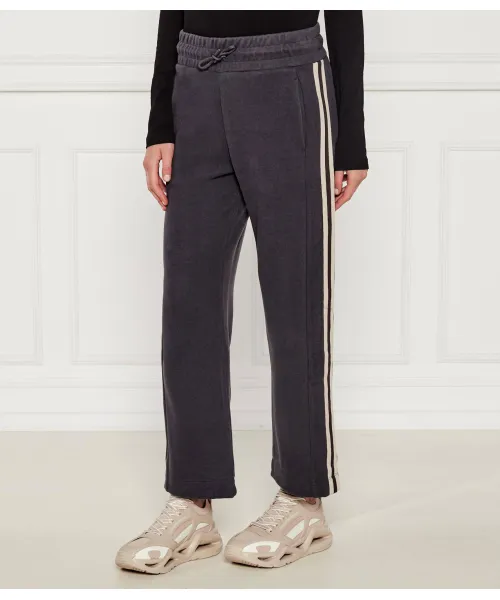 

Спортивные штаны Comfort fit Ea7, серый