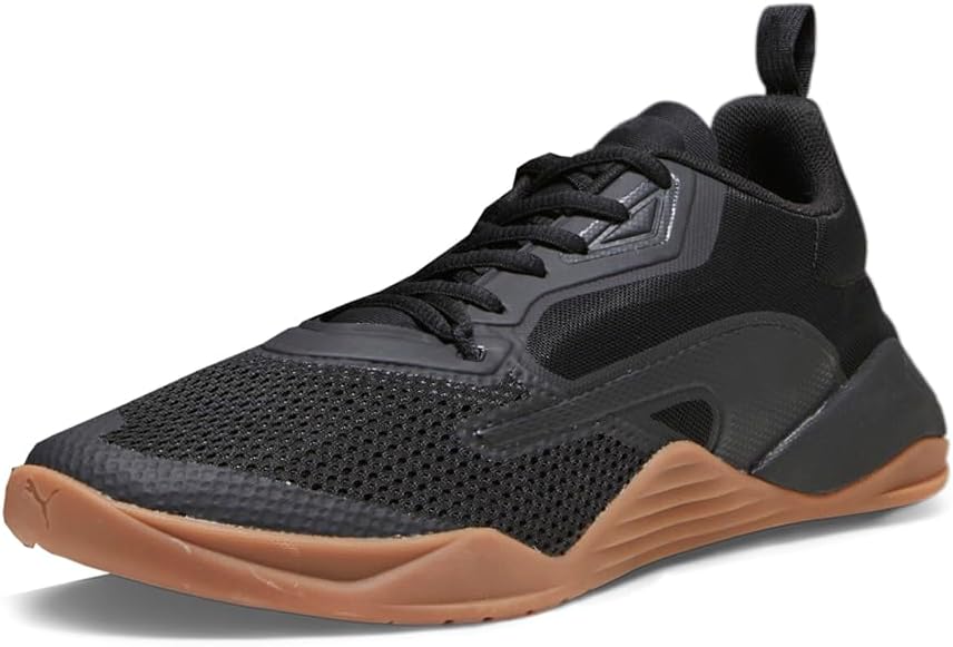 Мужские кроссовки PUMA Fuse 2.22, черный — фото 3