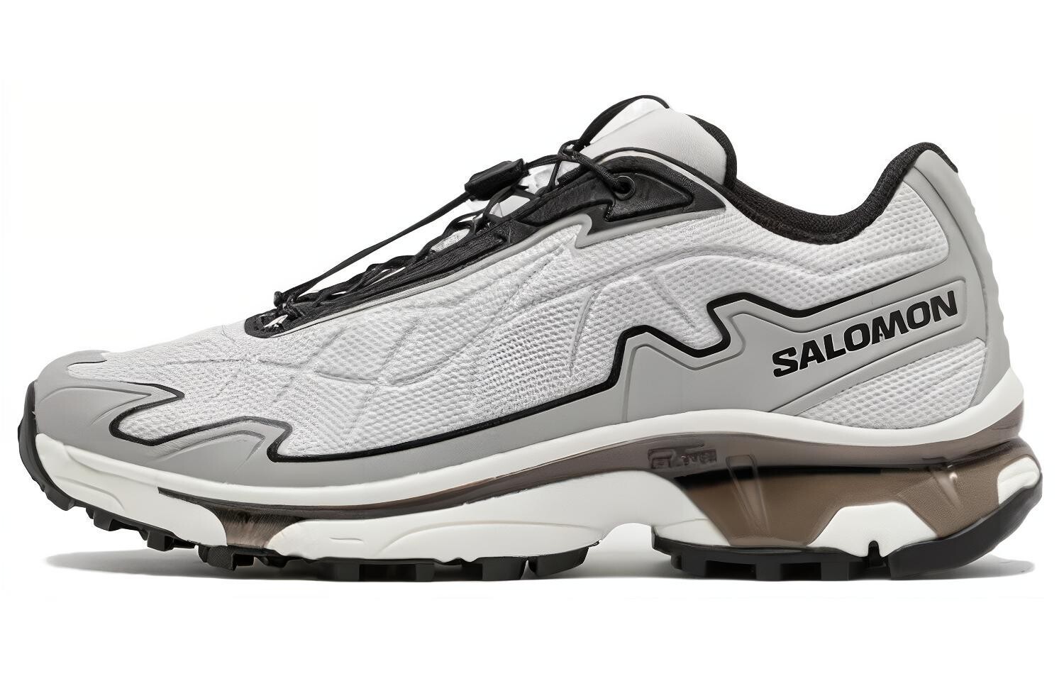 

XT-Slate Advanced Glacier Grey Черный Salomon