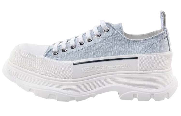 

Мужские туфли на платформе Alexander McQueen Tread Slick