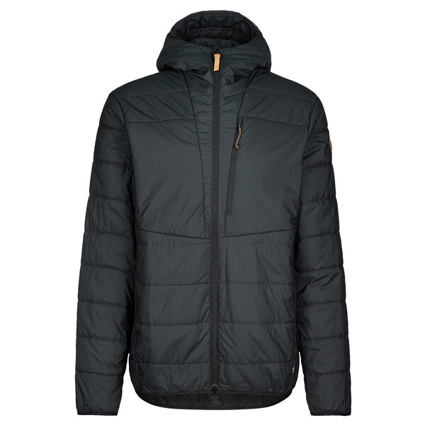 

Куртка Fjällräven, черный