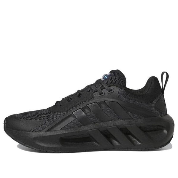 

Кроссовки climacool Adidas, черный