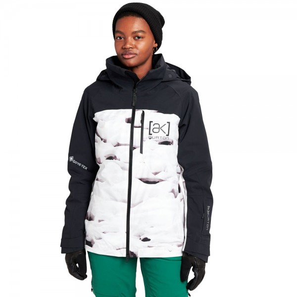

Зимняя спортивная куртка Gore-Tex Embark Burton [Ak], мультиколор